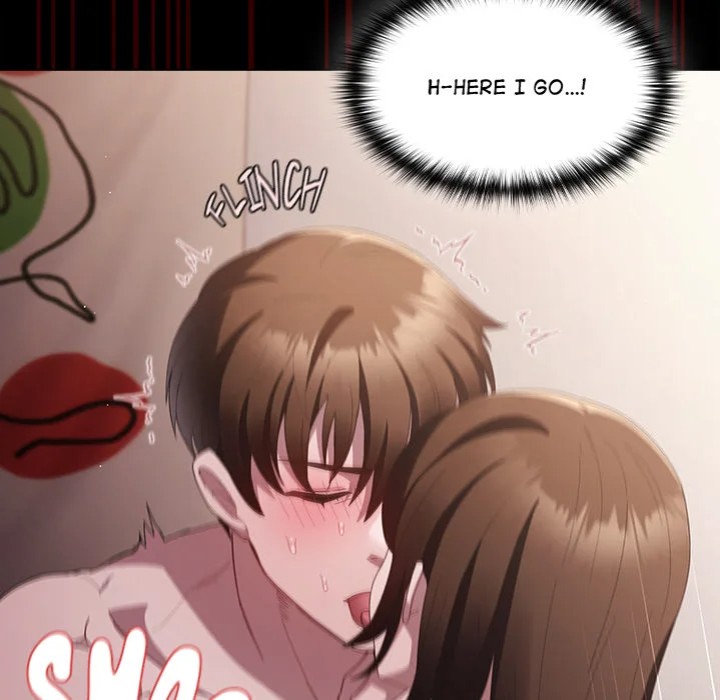 18+ Believe Me! I Offer You My First Chapter 12 page 161