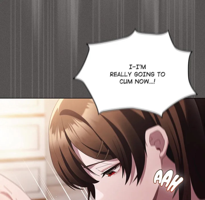 18+ Believe Me! I Offer You My First Chapter 12 page 173