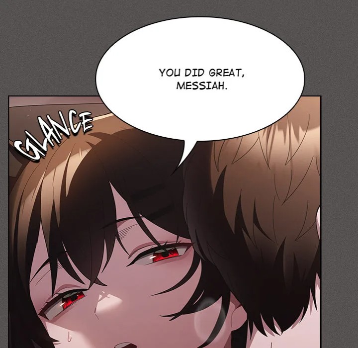 18+ Believe Me! I Offer You My First Chapter 14 page 10