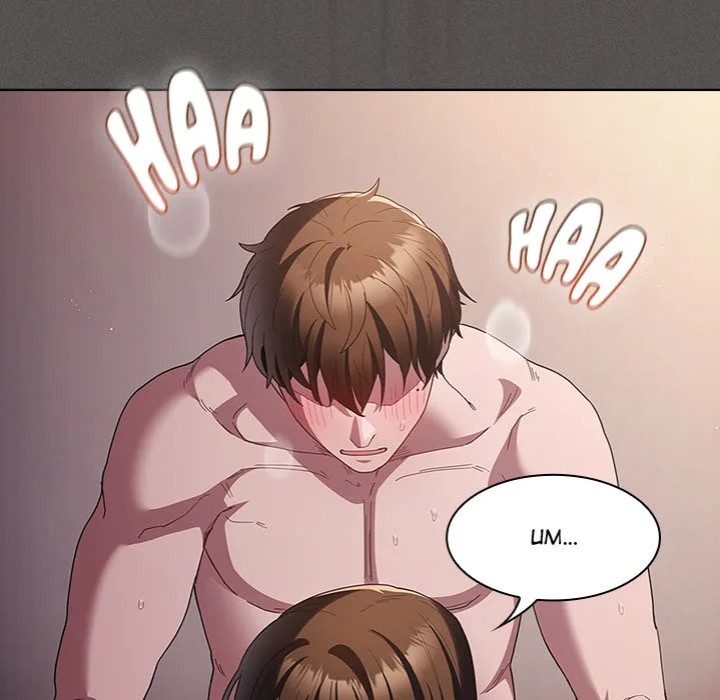 18+ Believe Me! I Offer You My First Chapter 14 page 37
