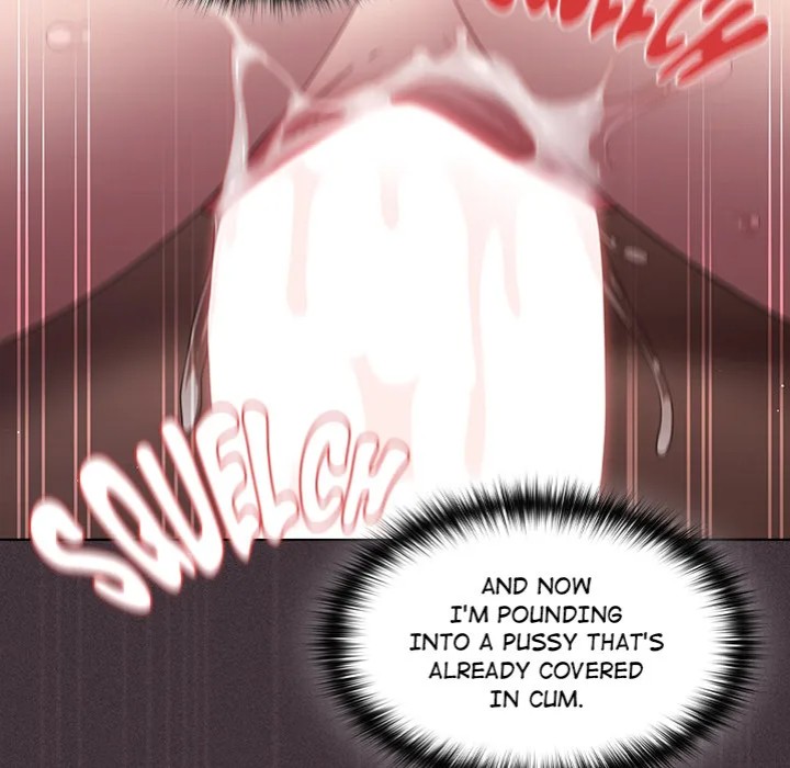 18+ Believe Me! I Offer You My First Chapter 14 page 55