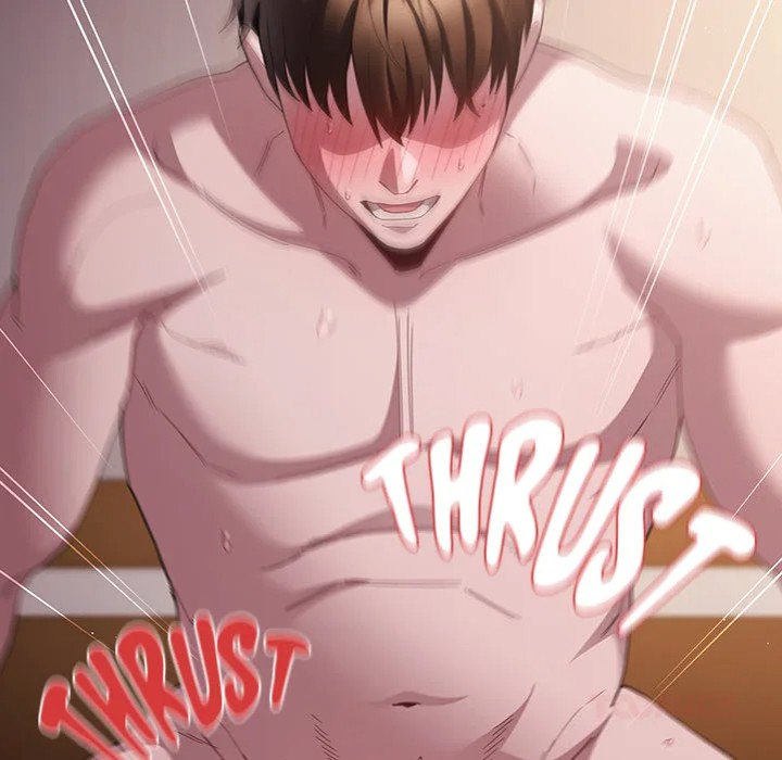 18+ Believe Me! I Offer You My First Chapter 14 page 57