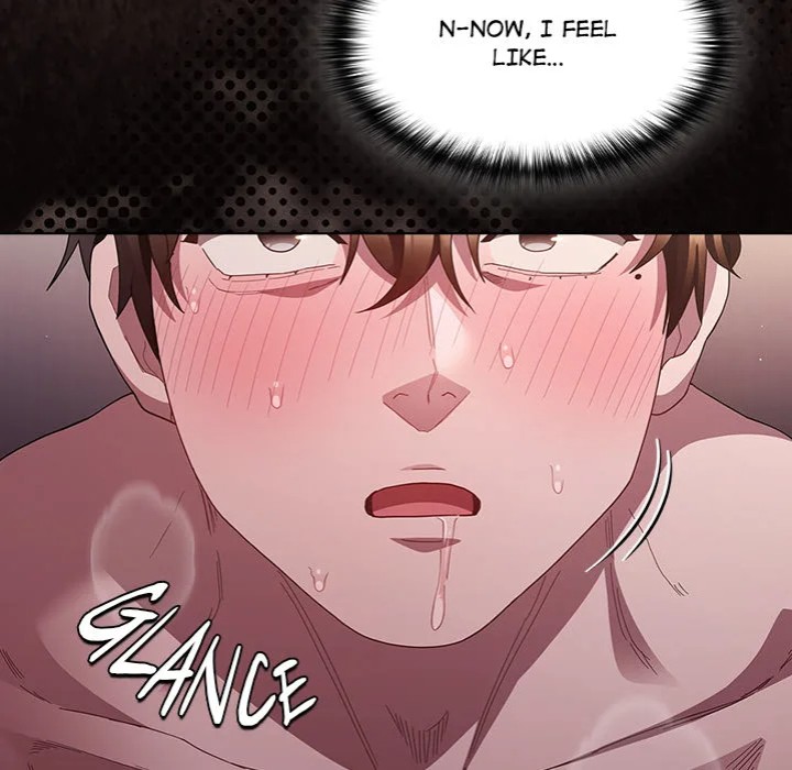 18+ Believe Me! I Offer You My First Chapter 14 page 83