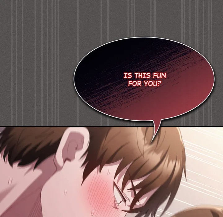 18+ Believe Me! I Offer You My First Chapter 14 page 95