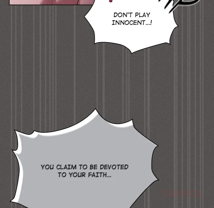 18+ Believe Me! I Offer You My First Chapter 14 page 102