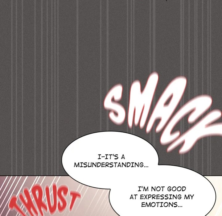 18+ Believe Me! I Offer You My First Chapter 14 page 105