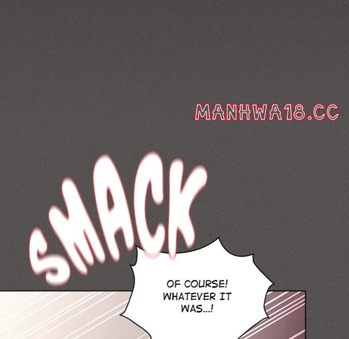 18+ Believe Me! I Offer You My First Chapter 14 page 115