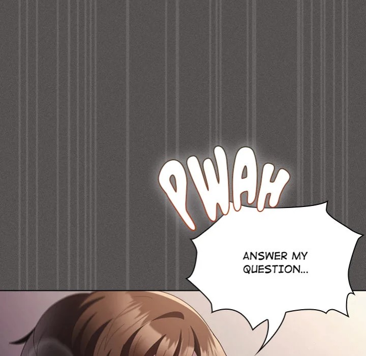 18+ Believe Me! I Offer You My First Chapter 14 page 131