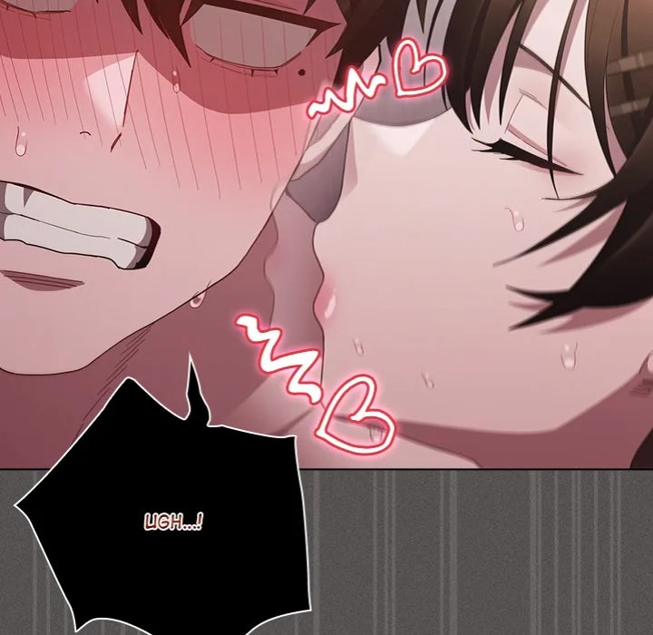 18+ Believe Me! I Offer You My First Chapter 14 page 134