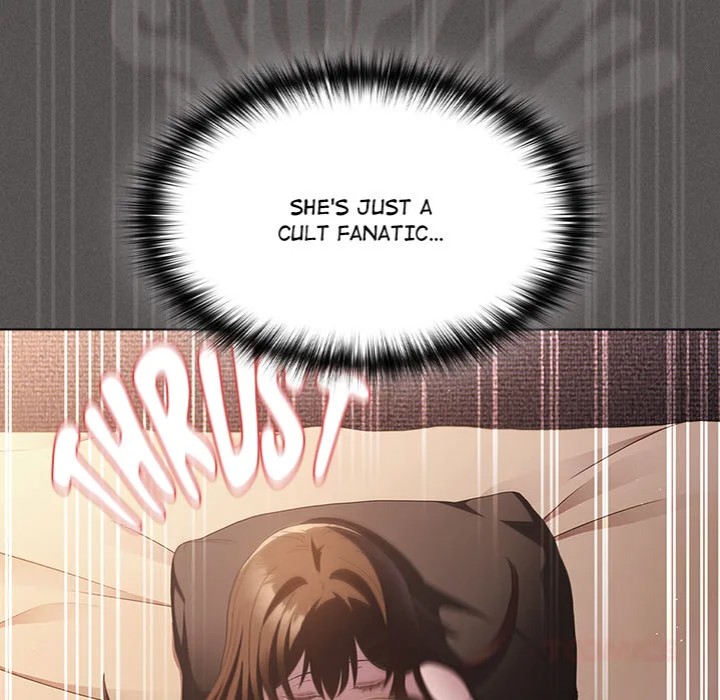 18+ Believe Me! I Offer You My First Chapter 14 page 138