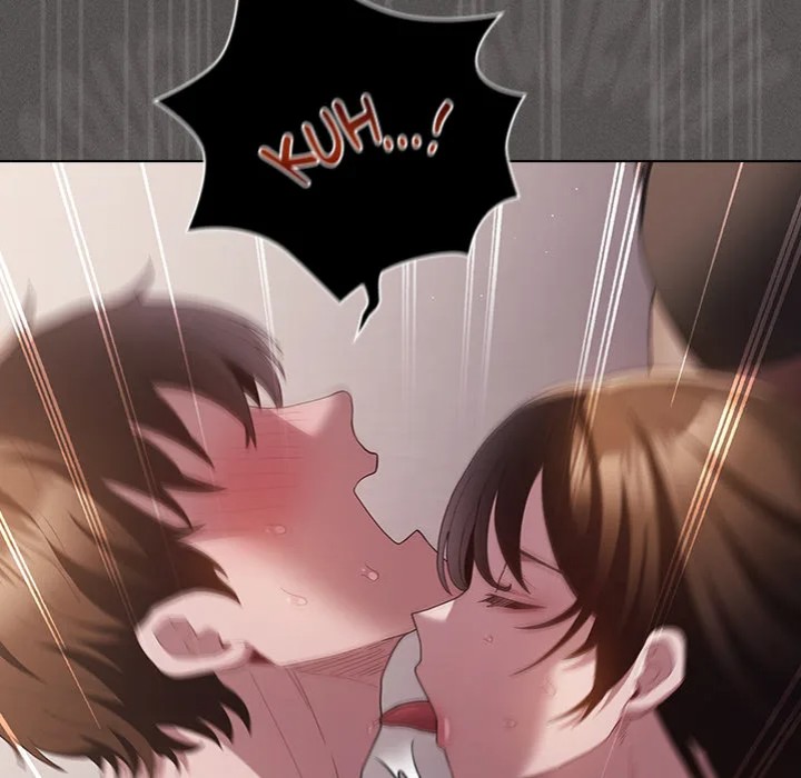 18+ Believe Me! I Offer You My First Chapter 14 page 145