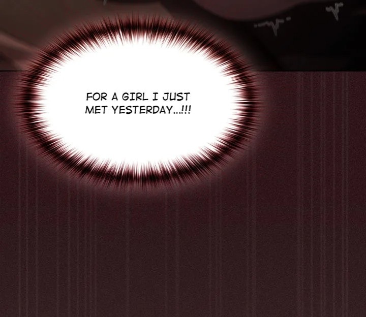 18+ Believe Me! I Offer You My First Chapter 14 page 156