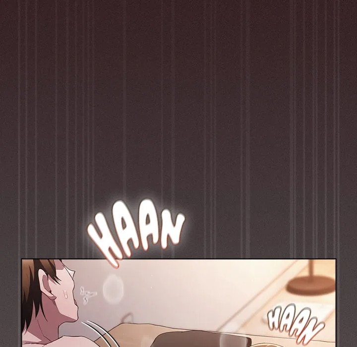 18+ Believe Me! I Offer You My First Chapter 14 page 157