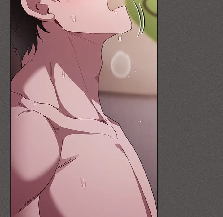 18+ Believe Me! I Offer You My First Chapter 14 page 166