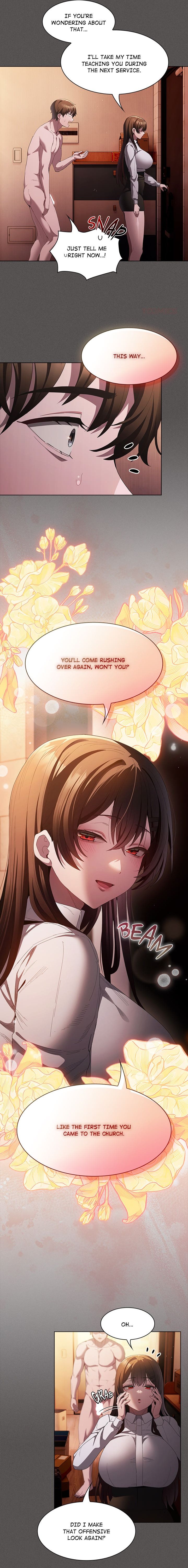 18+ Believe Me! I Offer You My First Chapter 15 page 17