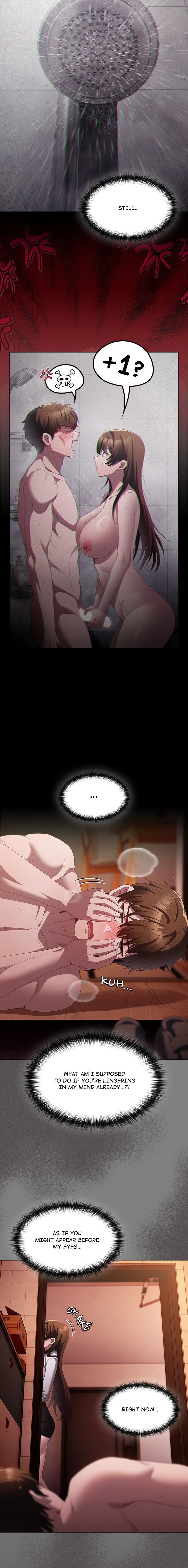 18+ Believe Me! I Offer You My First Chapter 15 page 21