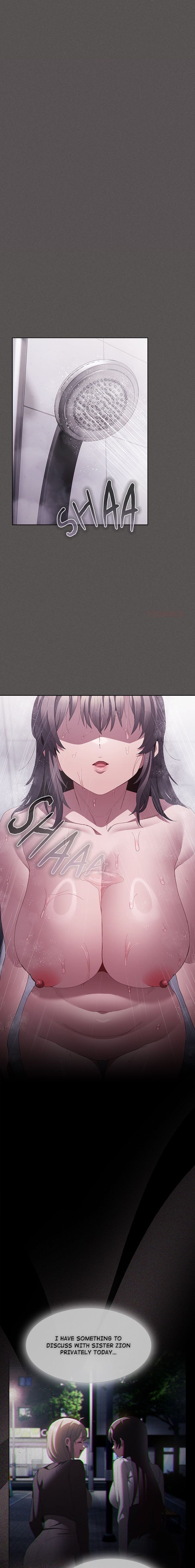 18+ Believe Me! I Offer You My First Chapter 16 page 16