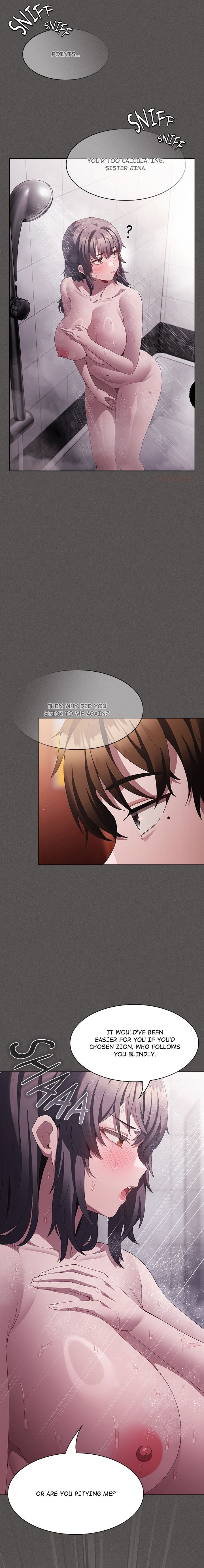 18+ Believe Me! I Offer You My First Chapter 16 page 18