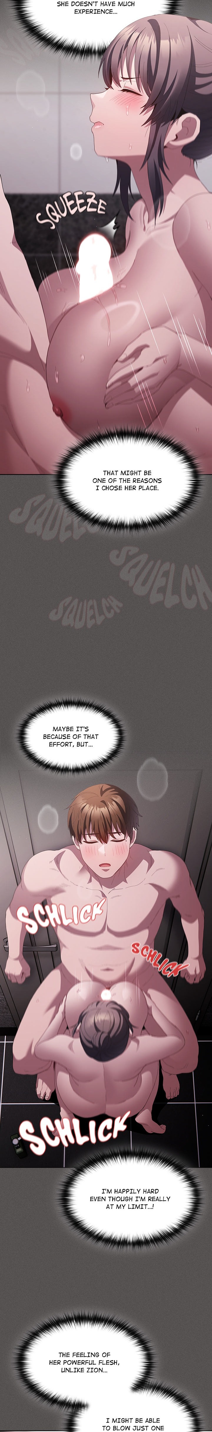18+ Believe Me! I Offer You My First Chapter 17 page 21