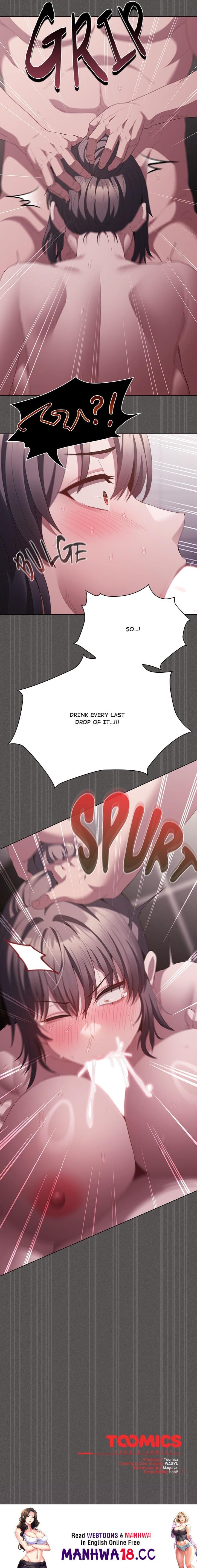18+ Believe Me! I Offer You My First Chapter 17 page 28