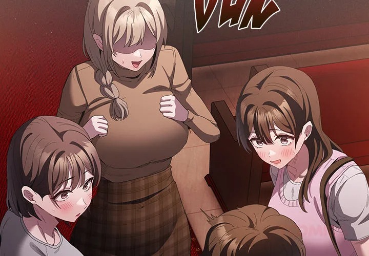 18+ Believe Me! I Offer You My First Chapter 19 page 4