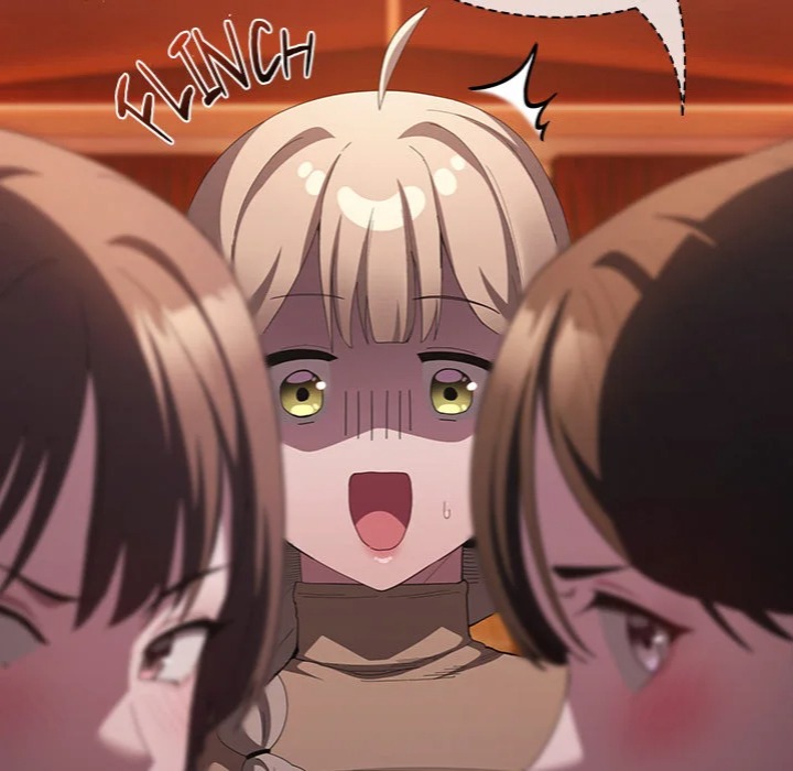18+ Believe Me! I Offer You My First Chapter 19 page 15