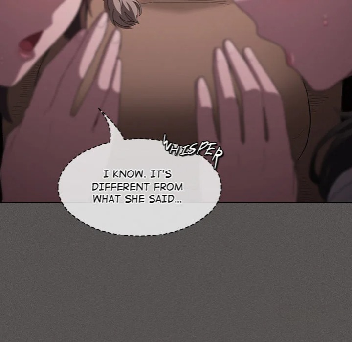 18+ Believe Me! I Offer You My First Chapter 19 page 16
