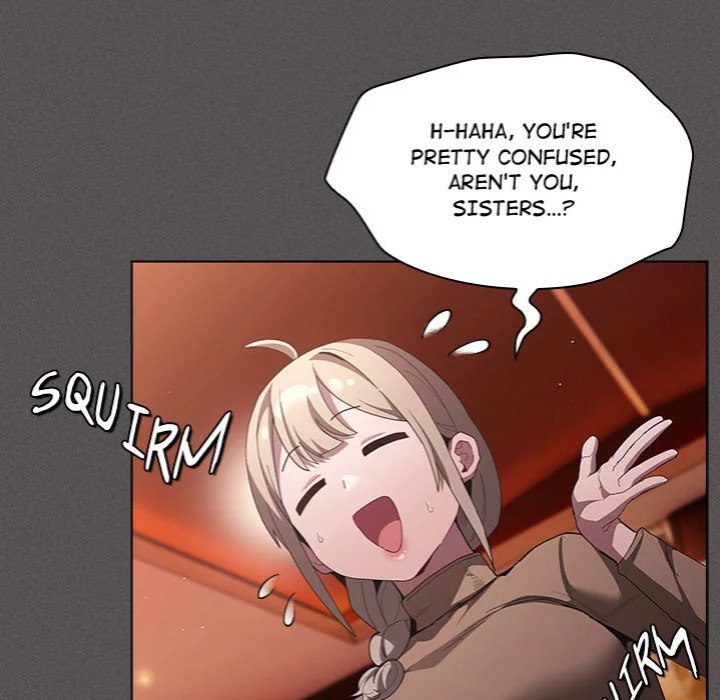18+ Believe Me! I Offer You My First Chapter 19 page 17