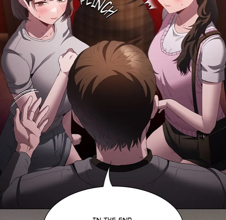18+ Believe Me! I Offer You My First Chapter 19 page 21