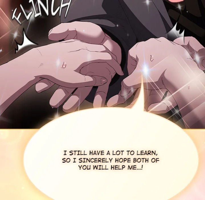 18+ Believe Me! I Offer You My First Chapter 19 page 25