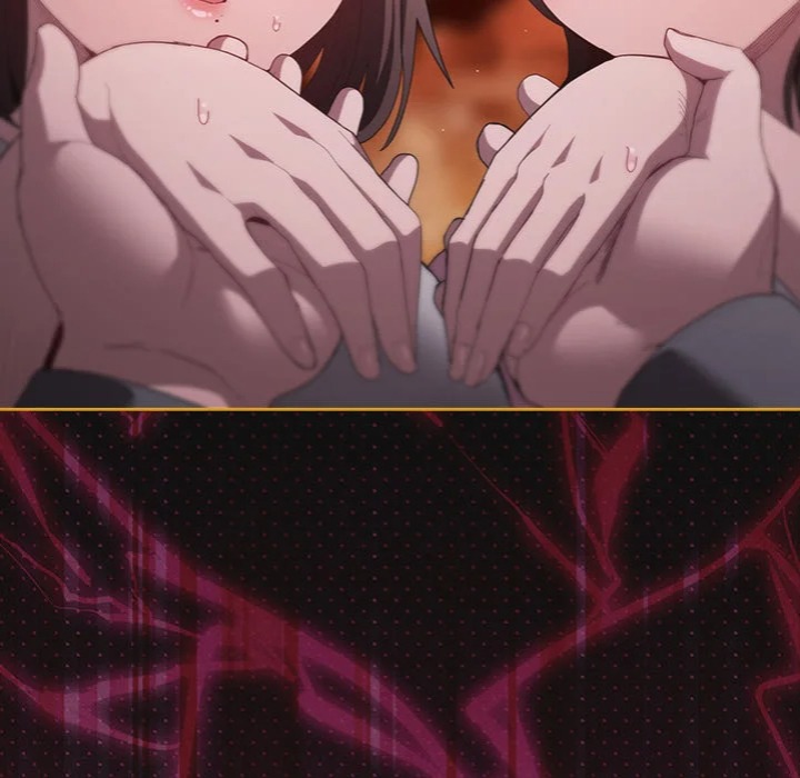 18+ Believe Me! I Offer You My First Chapter 19 page 27