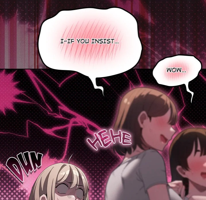 18+ Believe Me! I Offer You My First Chapter 19 page 28