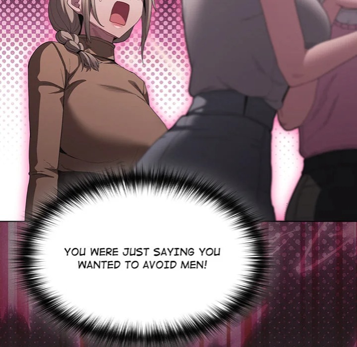 18+ Believe Me! I Offer You My First Chapter 19 page 29