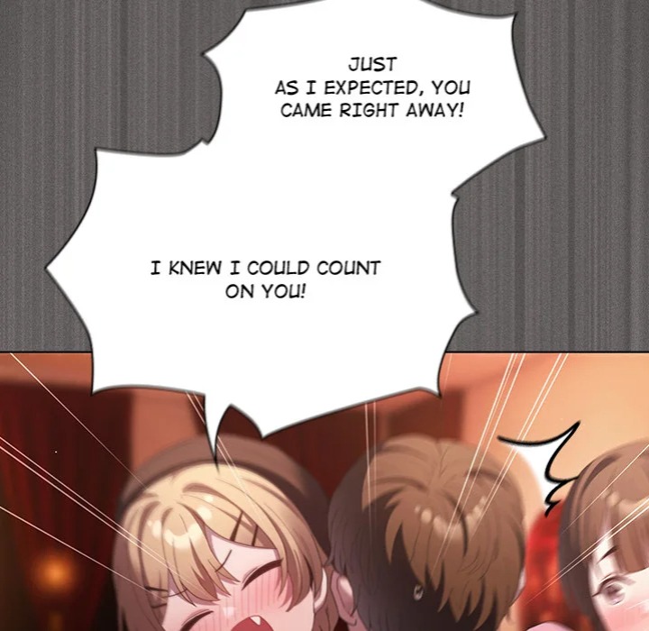 18+ Believe Me! I Offer You My First Chapter 19 page 33