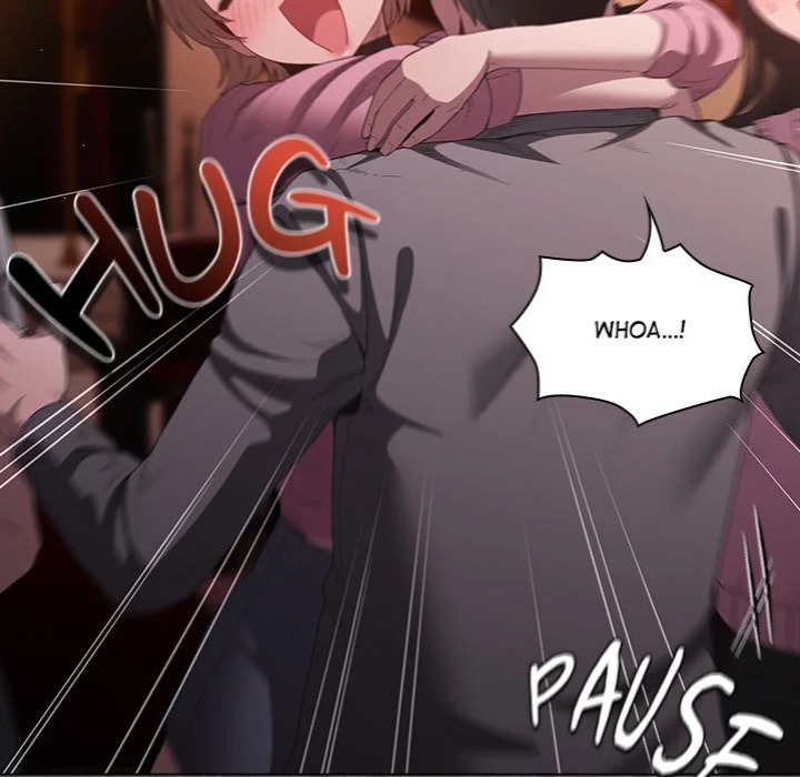 18+ Believe Me! I Offer You My First Chapter 19 page 34