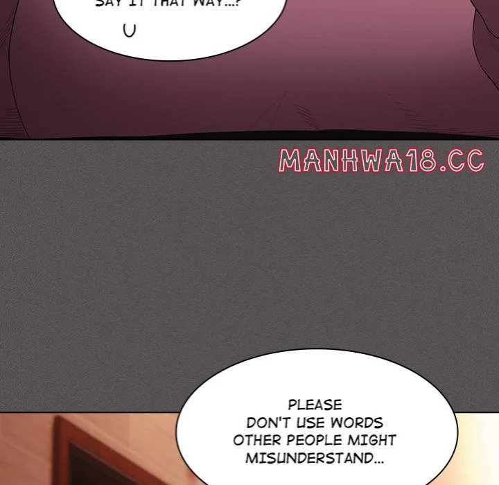 18+ Believe Me! I Offer You My First Chapter 19 page 38