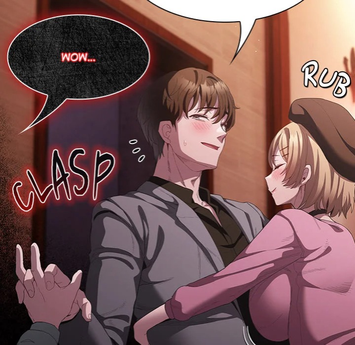 18+ Believe Me! I Offer You My First Chapter 19 page 39