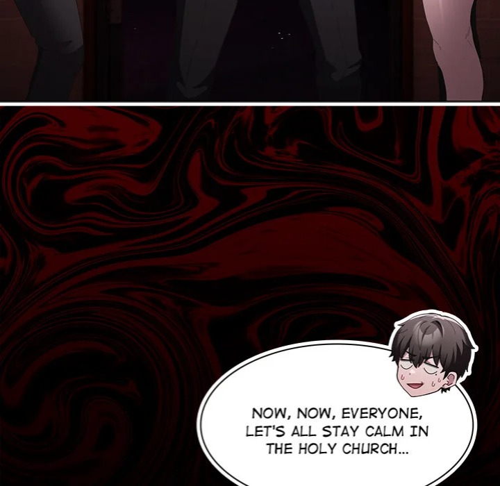 18+ Believe Me! I Offer You My First Chapter 19 page 46