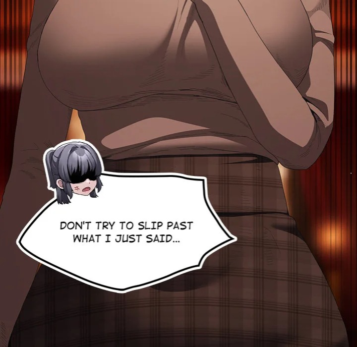 18+ Believe Me! I Offer You My First Chapter 19 page 48