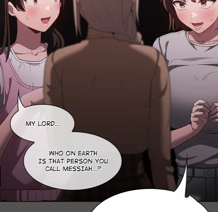 18+ Believe Me! I Offer You My First Chapter 19 page 52