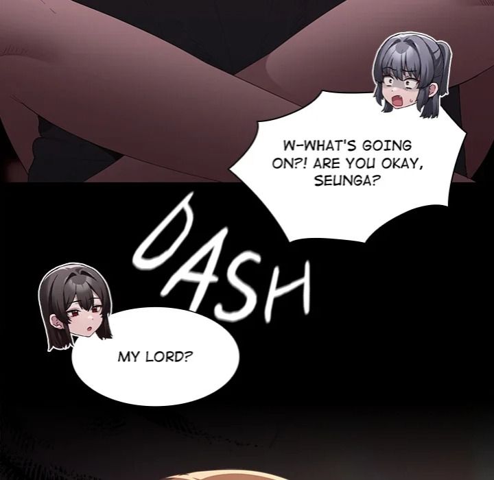 18+ Believe Me! I Offer You My First Chapter 19 page 63