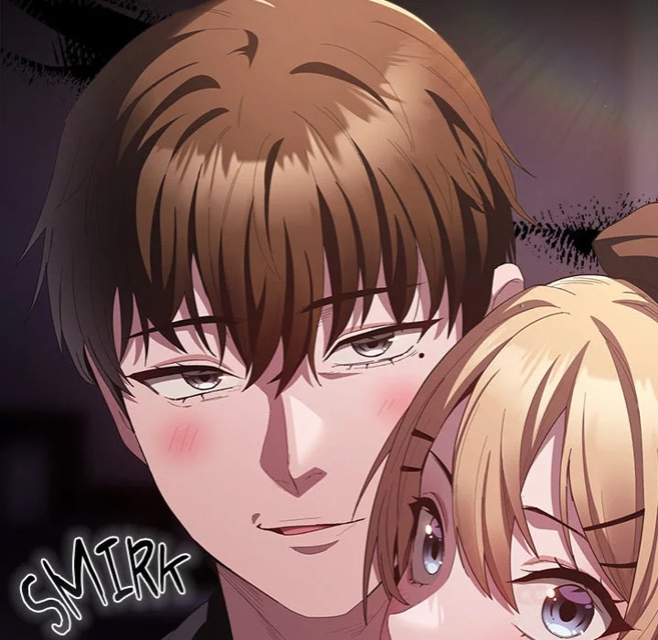 18+ Believe Me! I Offer You My First Chapter 19 page 64