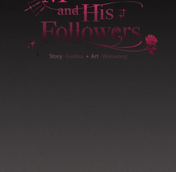 18+ Believe Me! I Offer You My First Chapter 19 page 68