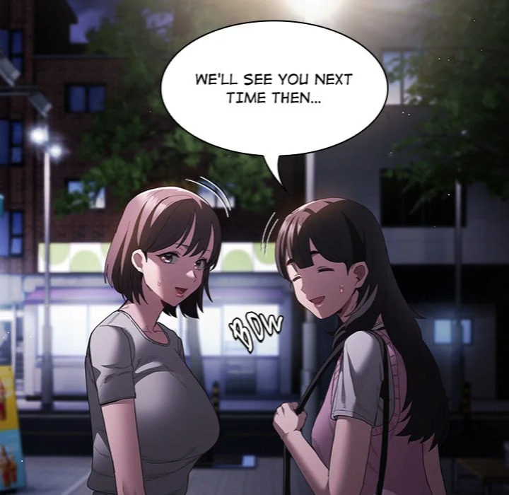 18+ Believe Me! I Offer You My First Chapter 19 page 73