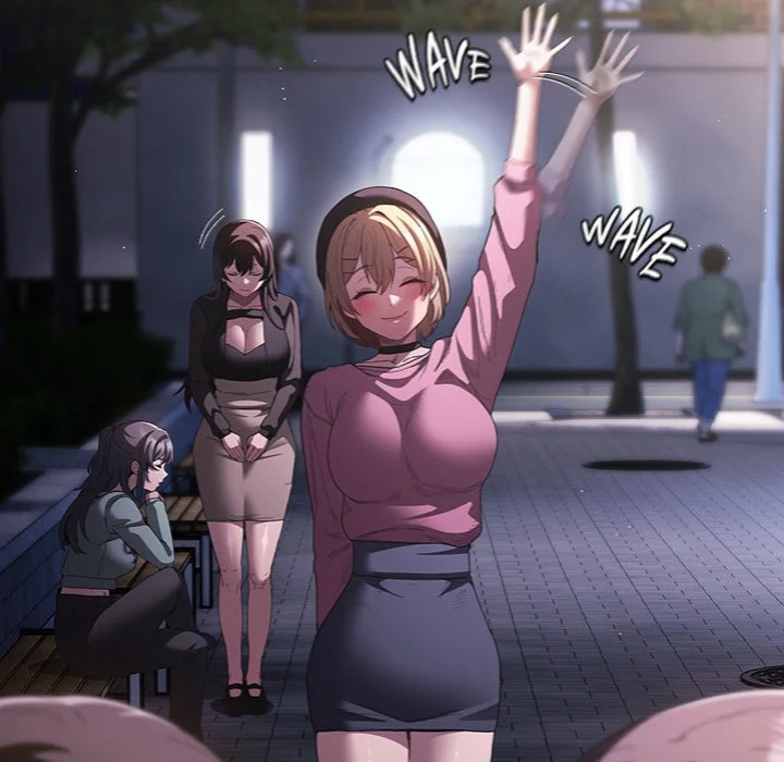 18+ Believe Me! I Offer You My First Chapter 19 page 75