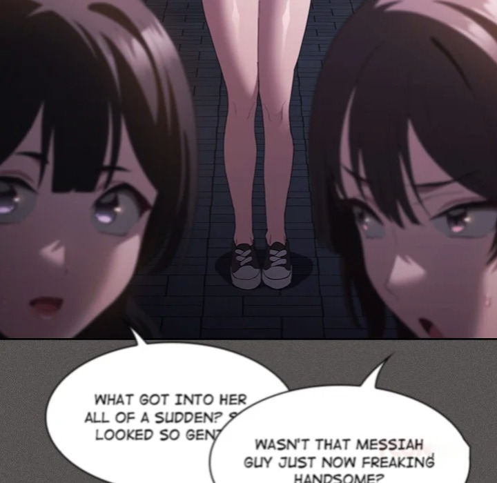 18+ Believe Me! I Offer You My First Chapter 19 page 76