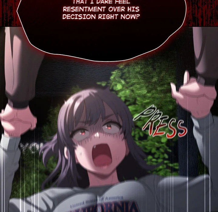 18+ Believe Me! I Offer You My First Chapter 19 page 93