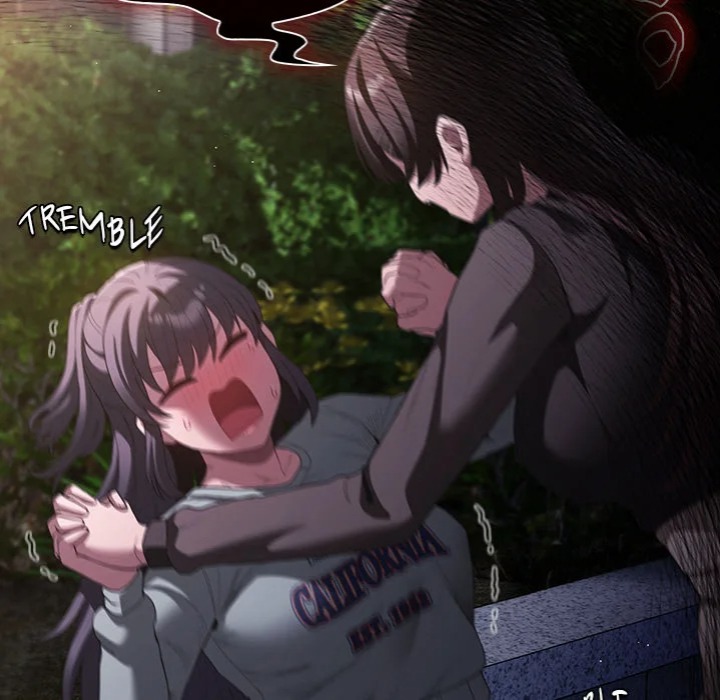 18+ Believe Me! I Offer You My First Chapter 19 page 96