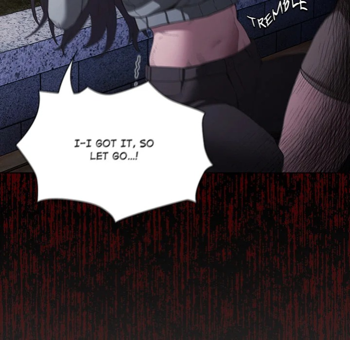 18+ Believe Me! I Offer You My First Chapter 19 page 97