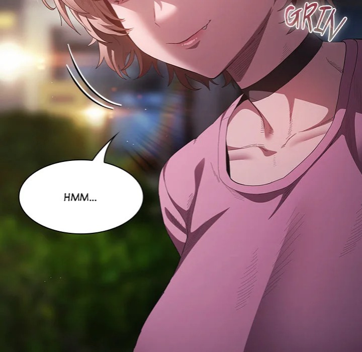 18+ Believe Me! I Offer You My First Chapter 19 page 102